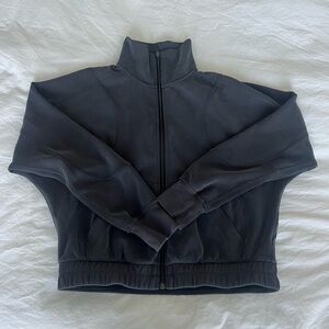 Women's Softstreme Black Jacket